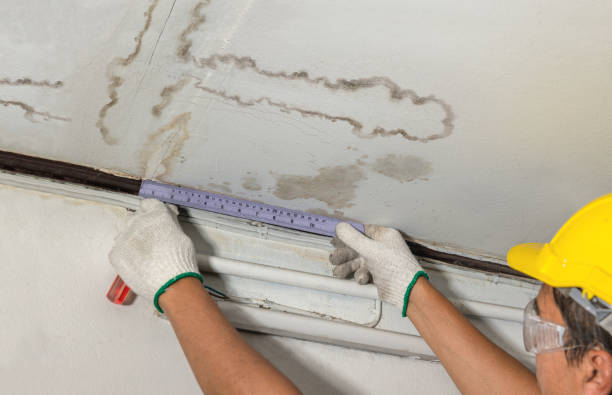 Reliable Flood Cleanup contractor in Leonard, MI by Water Damage Irwin